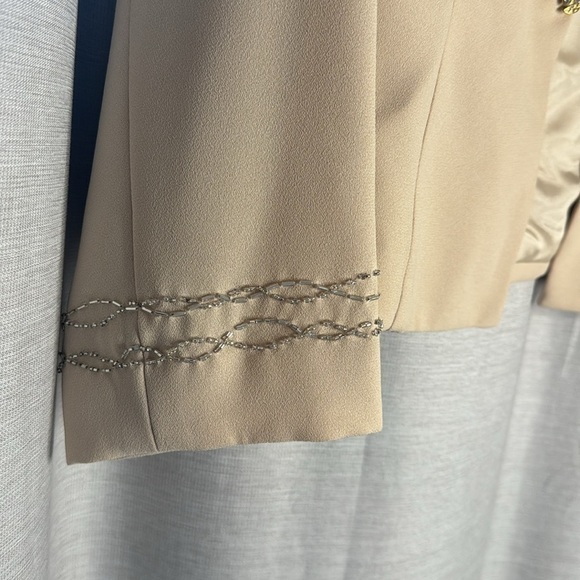 VINTAGE MARSONI BLAZER (12) - Picture 3 of 7